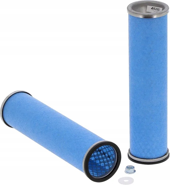 Filtr powietrza Kramp, cylindryczny