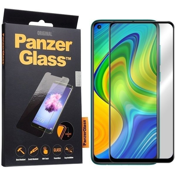 

Szkło Panzerglass E2E Regular Do Redmi Note 9