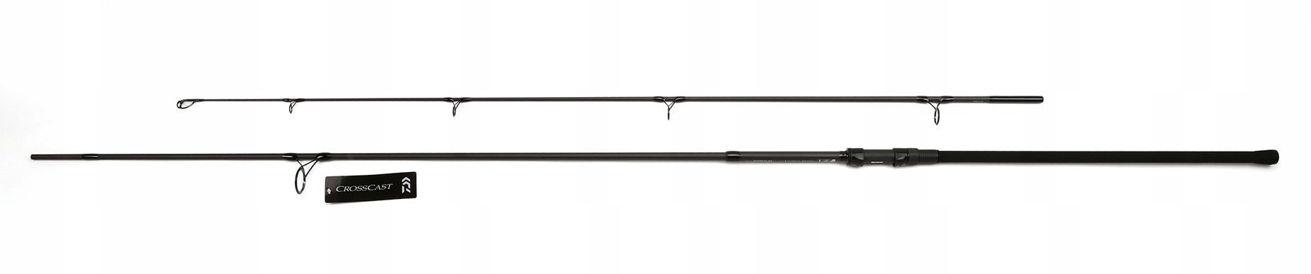 Wędka Daiwa Crosscast Ext Carp 3,05m 3,50lb