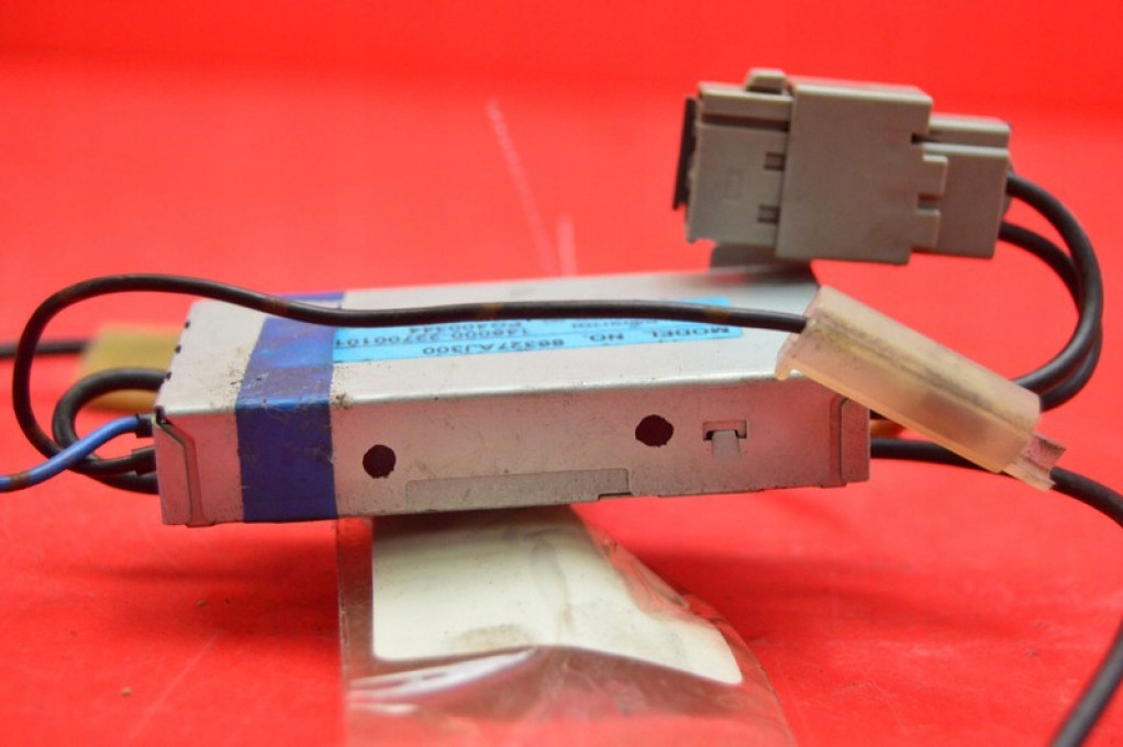 Antenne 86327AJ300 SUBARU LEGACY 5 V 09-13