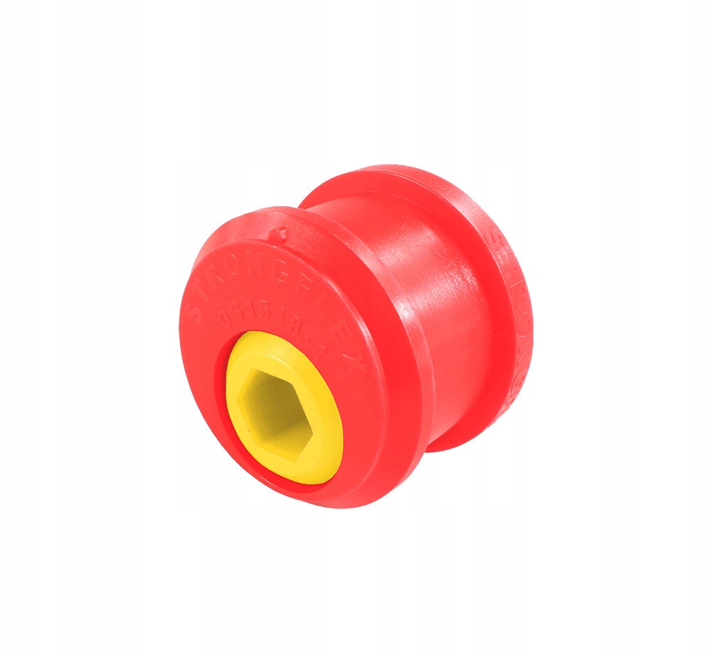 Přední výkyvné pouzdro necentrické 66 mm Bmw 3 IV E46 (00-04) Rwd Z4