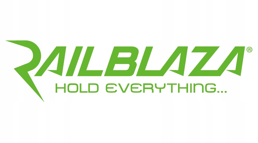 Railblaza - Uchwyt DO ECHOSONDY R-Lock S (02-4140-11) Numer katalogowy części 02-4140-11