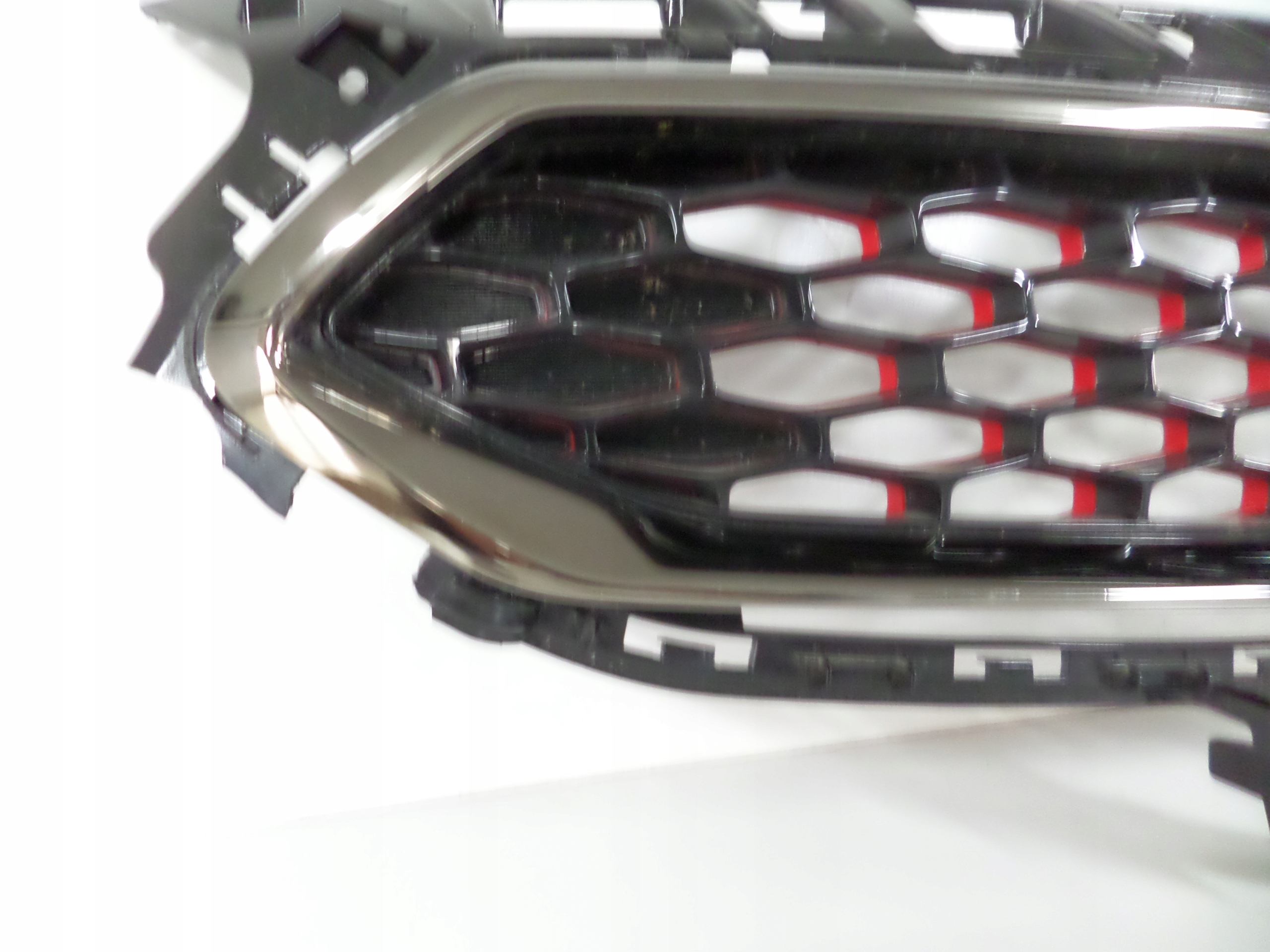 grille grid grill KIA CEED III 18- GT-LINE