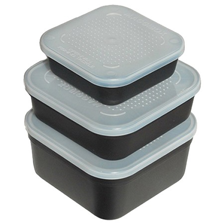 

Pudełko Drennan Graphite Maggibox 1.87L TMBGP333