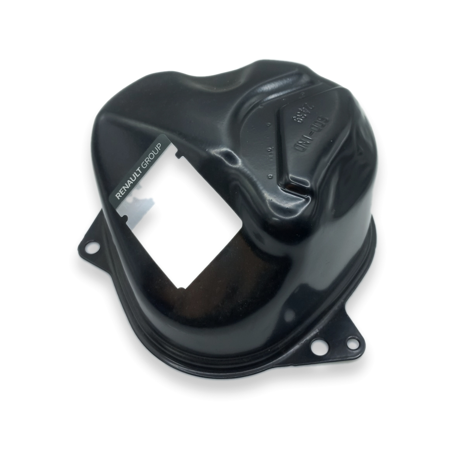Renault OE 8200297214 pokrywa skrzyni biegów