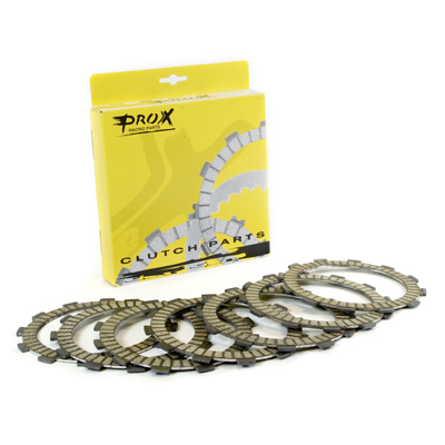 Prox Spojkové kotúče Ktm Sx/Exc 125/144/150/200 98-18 (Ebs5611)