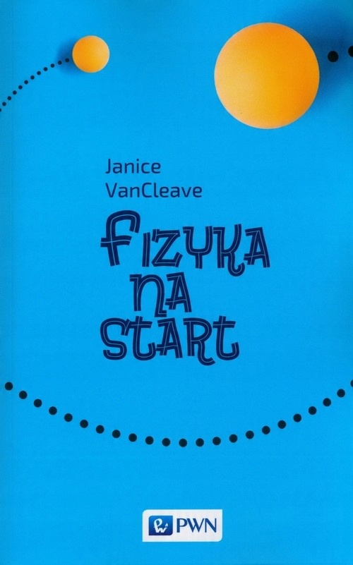 

Fizyka na start