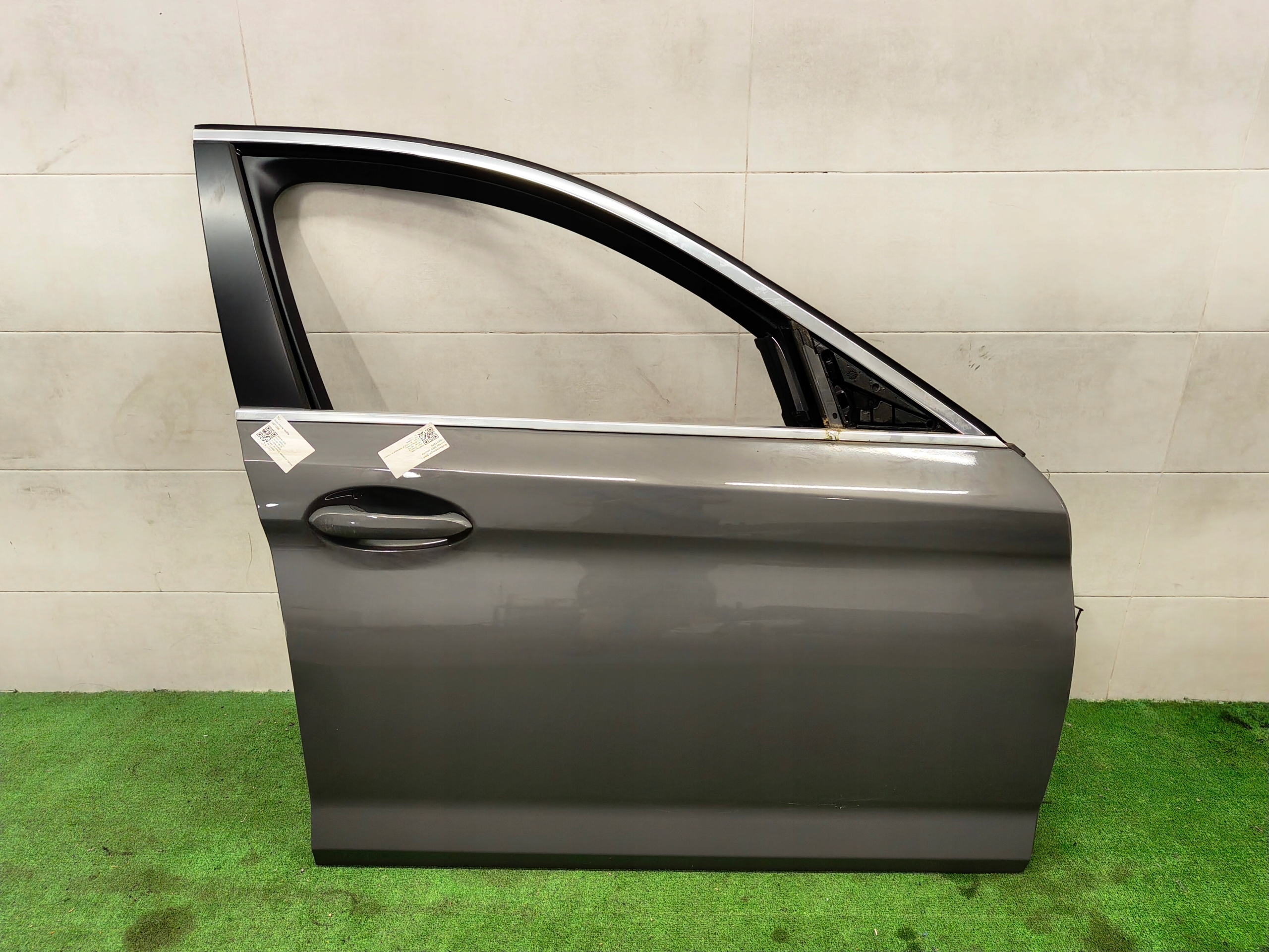 BMW 5 G30 door right front C3E