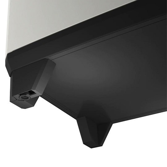 WYSOKA SZAFA GOSPODARCZA, WARSZTATOWA ARMADIO PRO Wysokość 173 cm