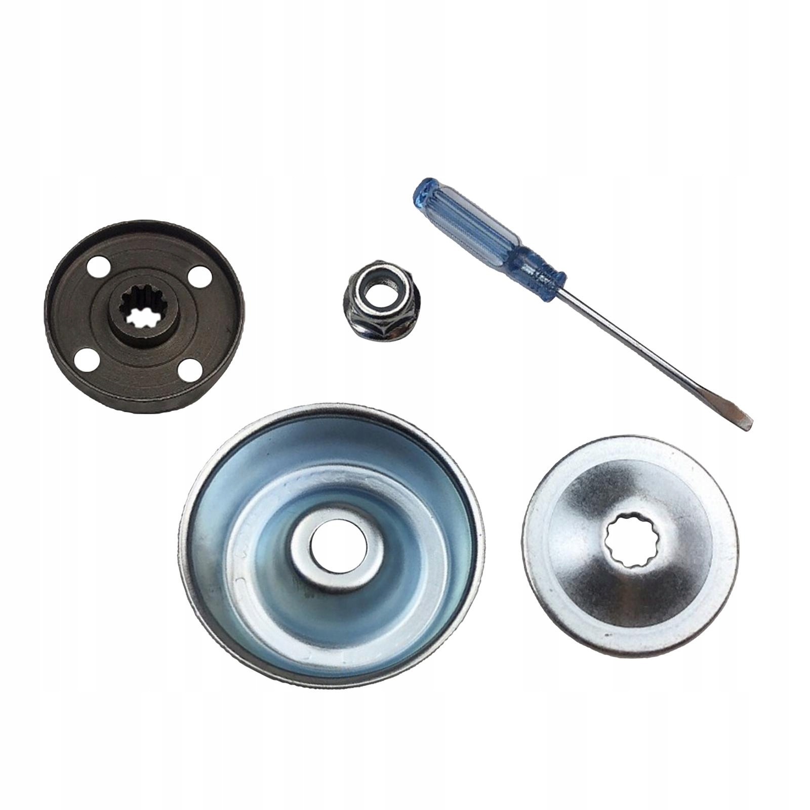 acituna Blade Adapter Attachment Replacement for STIHL String Trimmers