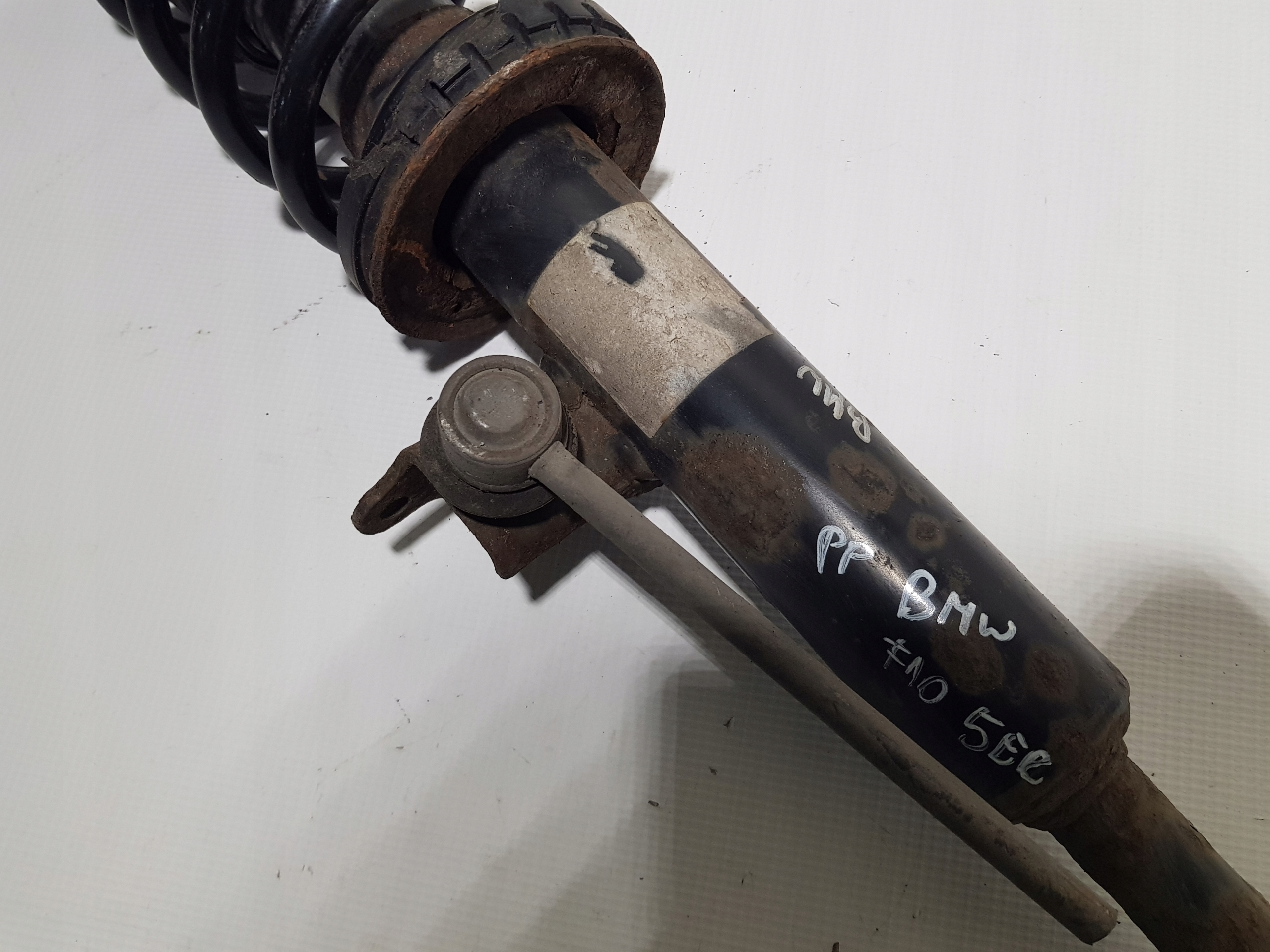 shock absorber front left right front BMW F10 F11 6795083