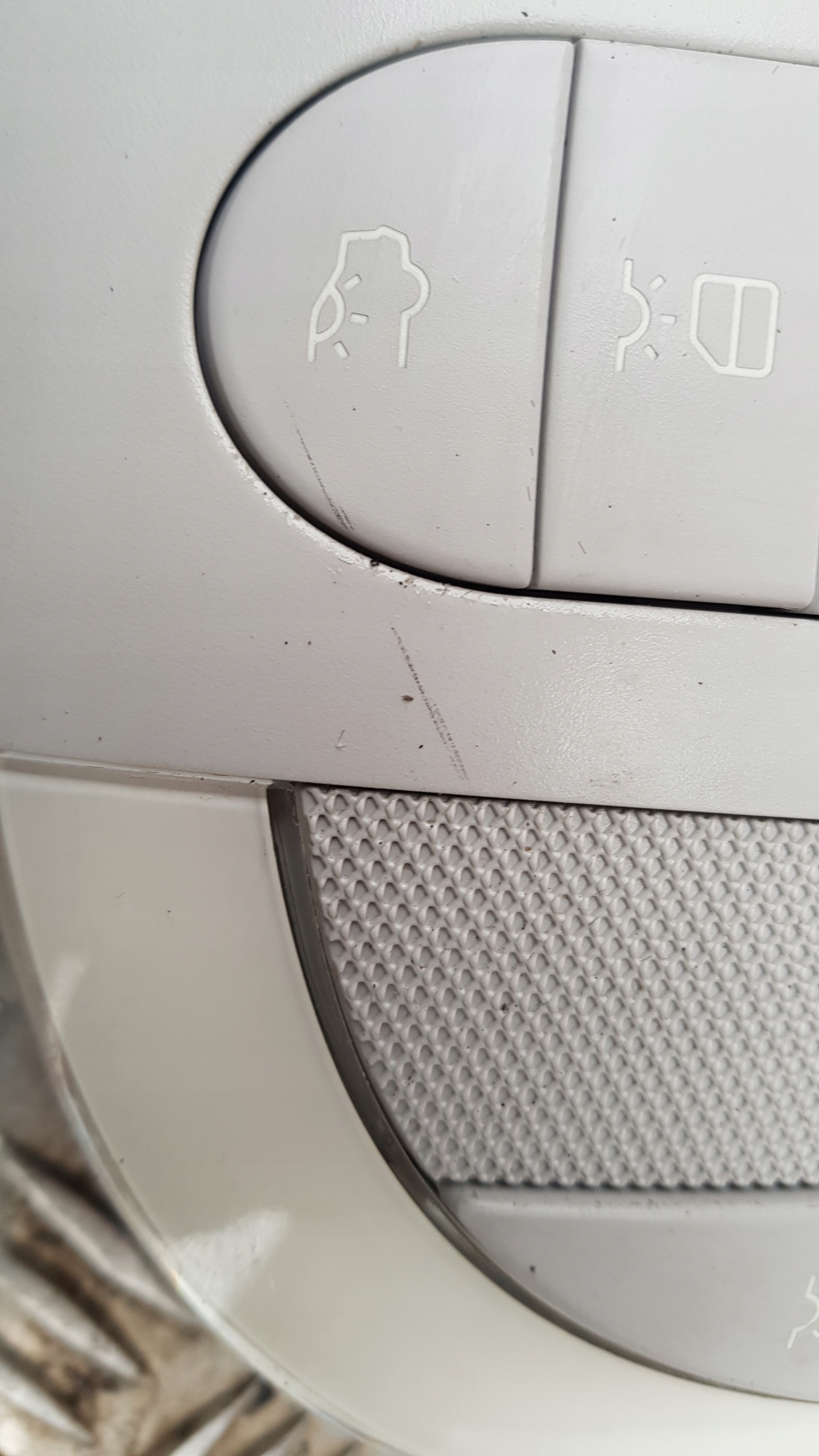 MERCEDES W211 OSWIETLENIE cabs light A2118207101