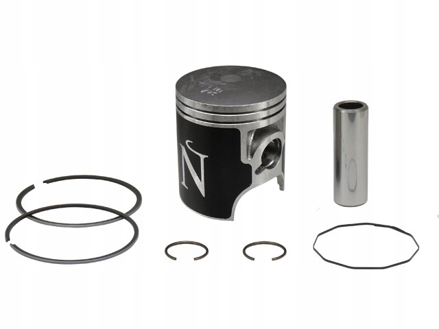 Namura Piest Yamaha Dt 125 R/x/e (DT125) '88-'06 (56,73 MM +0,75 MM) (8002 D075