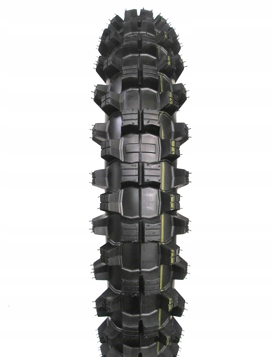 90/100-14 WANDA P2006 MTX-80 55M CROSS TYŁ MINICROSS POCKET BIKE