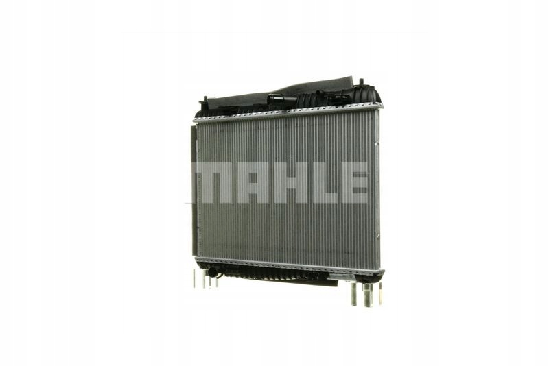 CHŁODNICA WODY CR 87 000P MAHLE Numer katalogowy oryginału FORD 1778265 FORD 2029178 FORD C1B18005BB FORD C1B18005BC