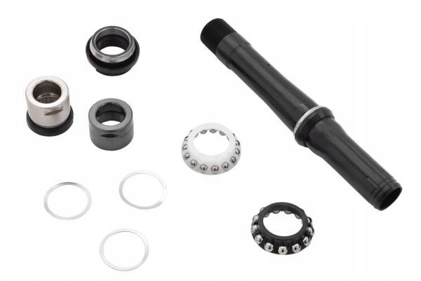 Shimano FH-M9111 Zadní náprava 148 mm Komplet