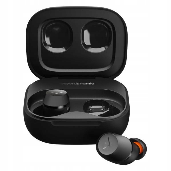Bezdrôtové slúchadlá do uší Beyerdynamic Amiron 300