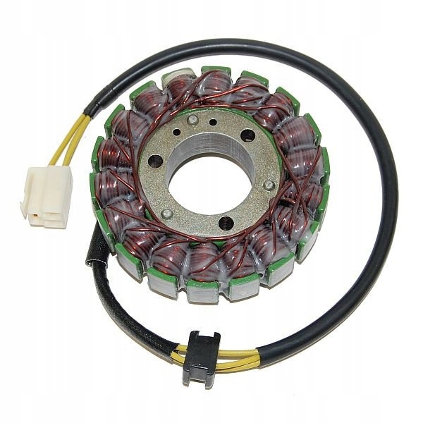 Vinutie Alternátora (stator) Suzuki Gsxr 600 01-05, Gsxr 750 00-05
