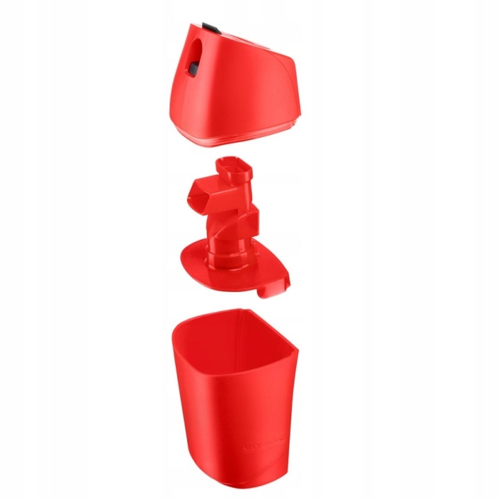 Myjka do okien Vileda 27 cm Model ELEKTRYCZNA MYJKA VILEDA POWERMATIC WINDOWMATIC