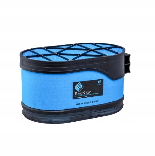 DBA5396 - Воздушный фильтр MF Fendt MCCORMICK Donaldson BLUE