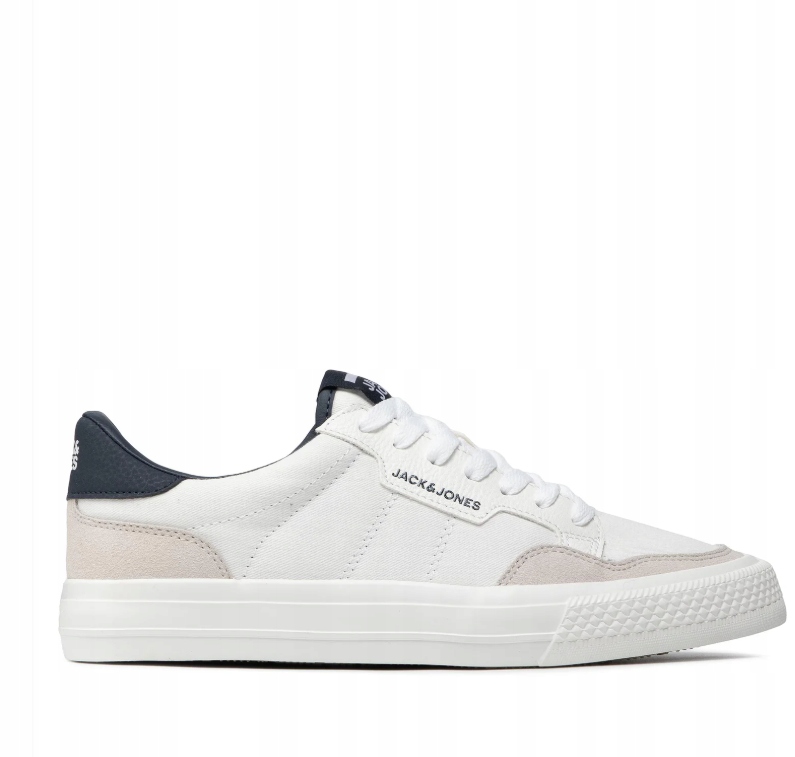 Jack&jones Pánské Šněrovací Tenisky Vícebarevné 41 N2C