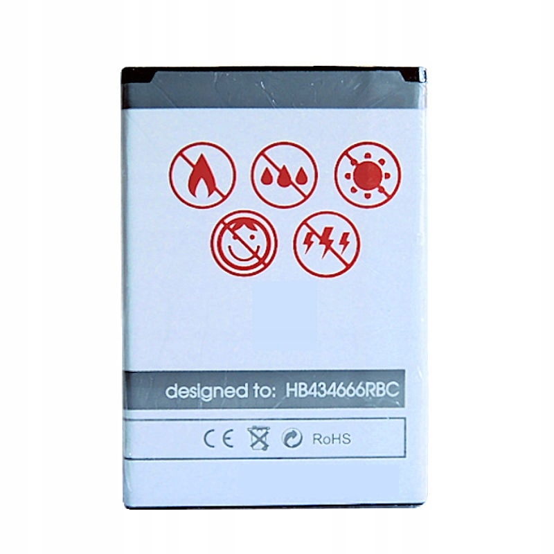 Bateria do HUAWEI E5573 E5575 HB434666RBC Kod producenta 5901313084518