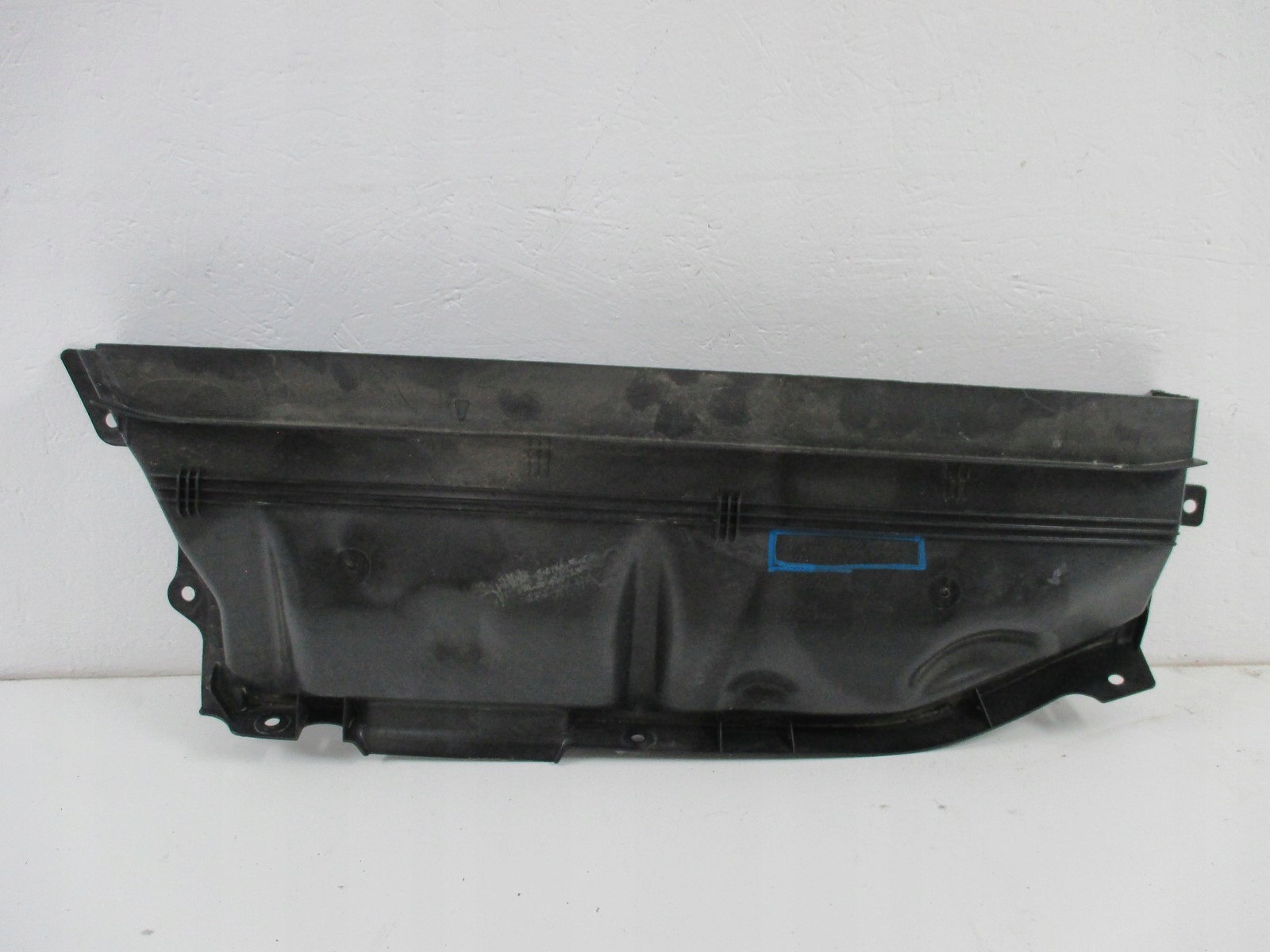 cover VW TAIGO 2G7 2G7121330A