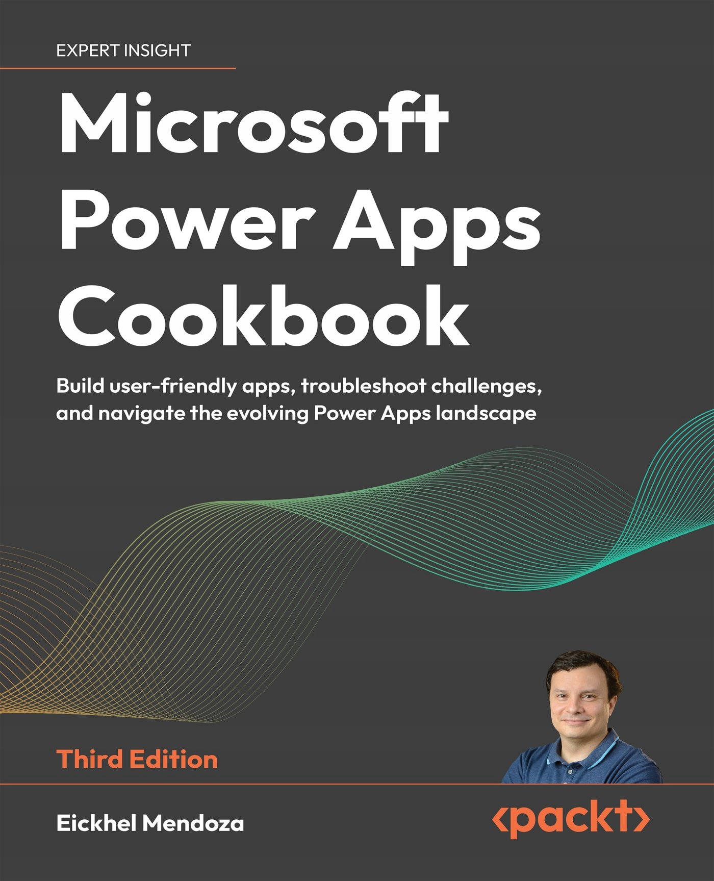 Microsoft Power Apps Cookbook - ebook