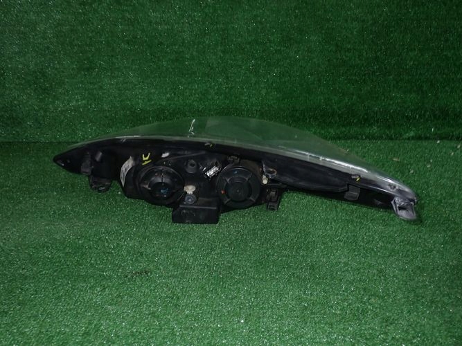 PEUGEOT 206 plus 09- reflektor right light right