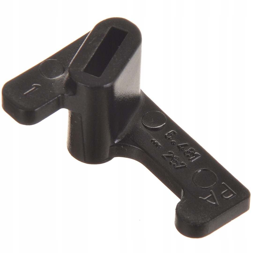 

Dźwignia wyłącznika Karcher Hds 558 698 798