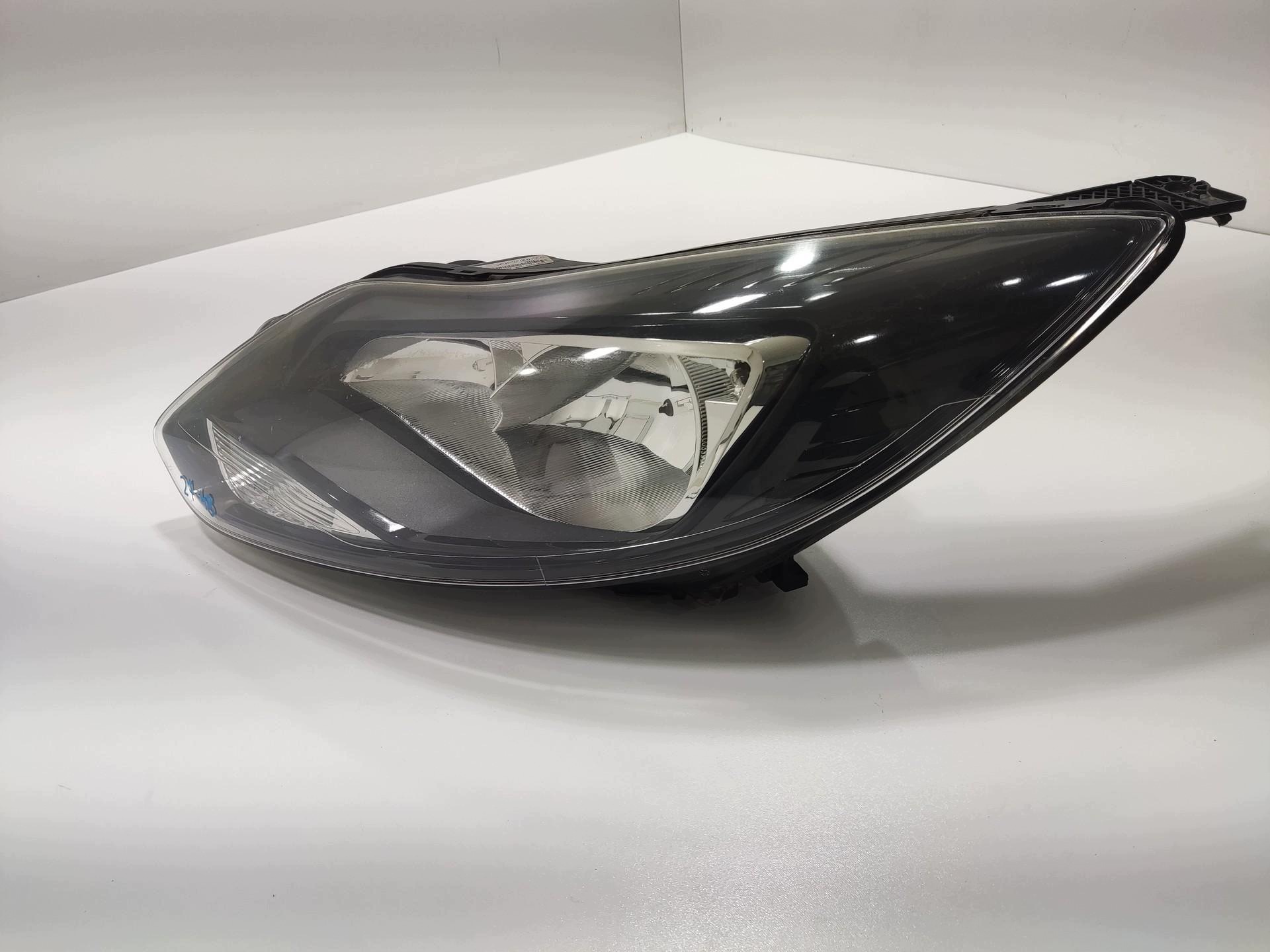 light left front front FORD FOCUS MK3 2010-2014 BM51-13W030-RA EUROPA