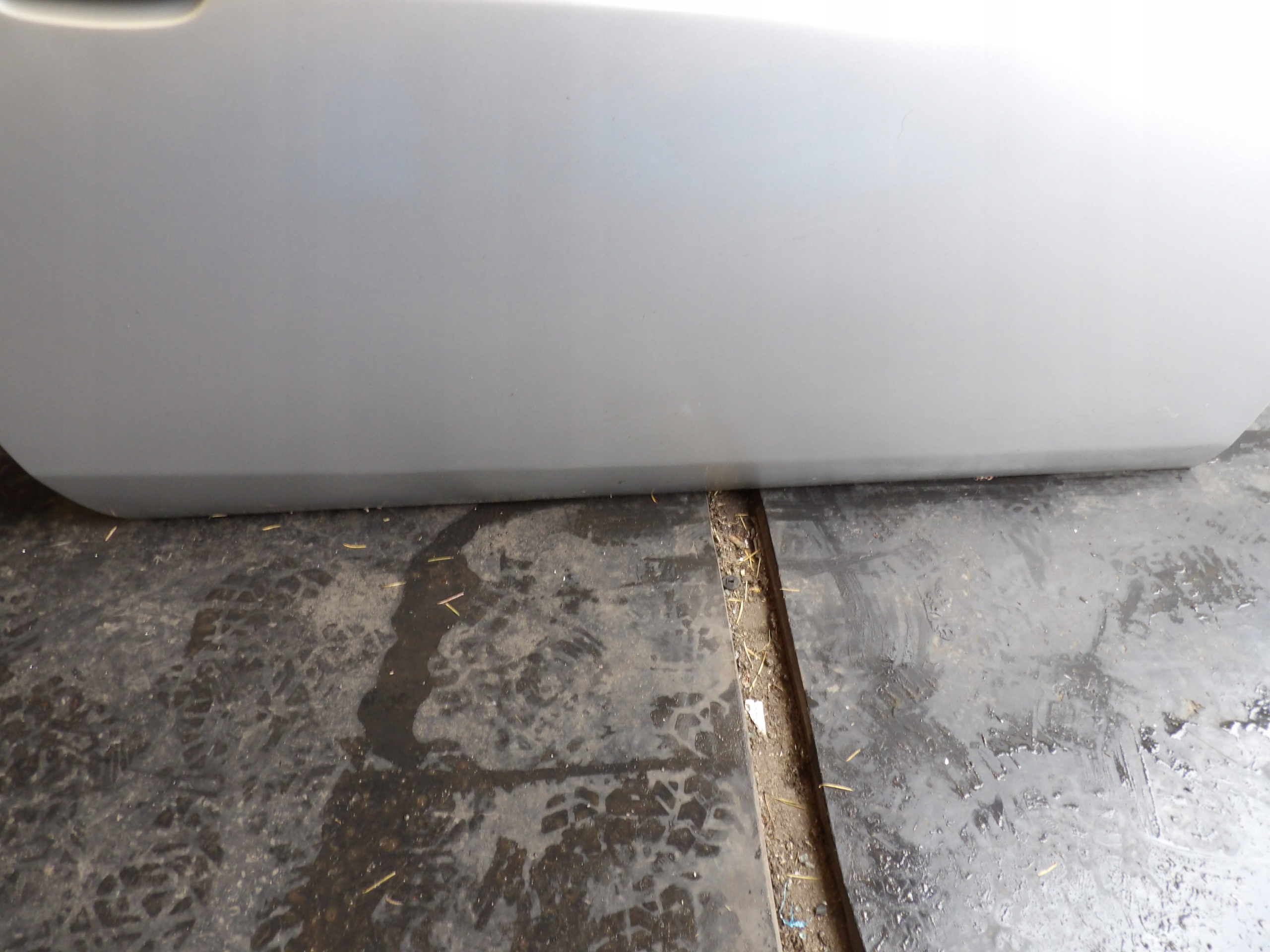 Ford Ka and door front right HB 3D lak.61 lift