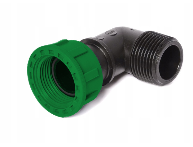 

Kolano Swivel Pom M-f (gz, Gw) 1-1"