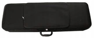 FUTERAŁ NA SKRZYPCE DO SKRZYPIEC 4/4 PIĘKNY Z SZELKAMI WODOODPORNY HIT EAN (GTIN) 5904261400348