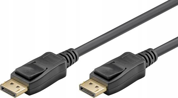 

Kabel DisplayPort Goobay Mmk 648-0150 76792