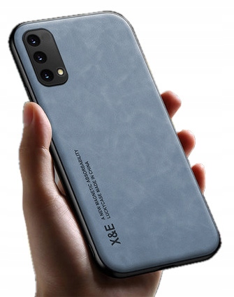

Etui Business Skóra Do Realme Gt Master Edition