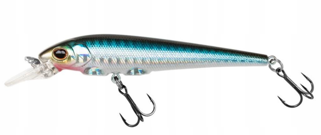 Stick Berkley 5cm 4.2g – Blue Shiner
