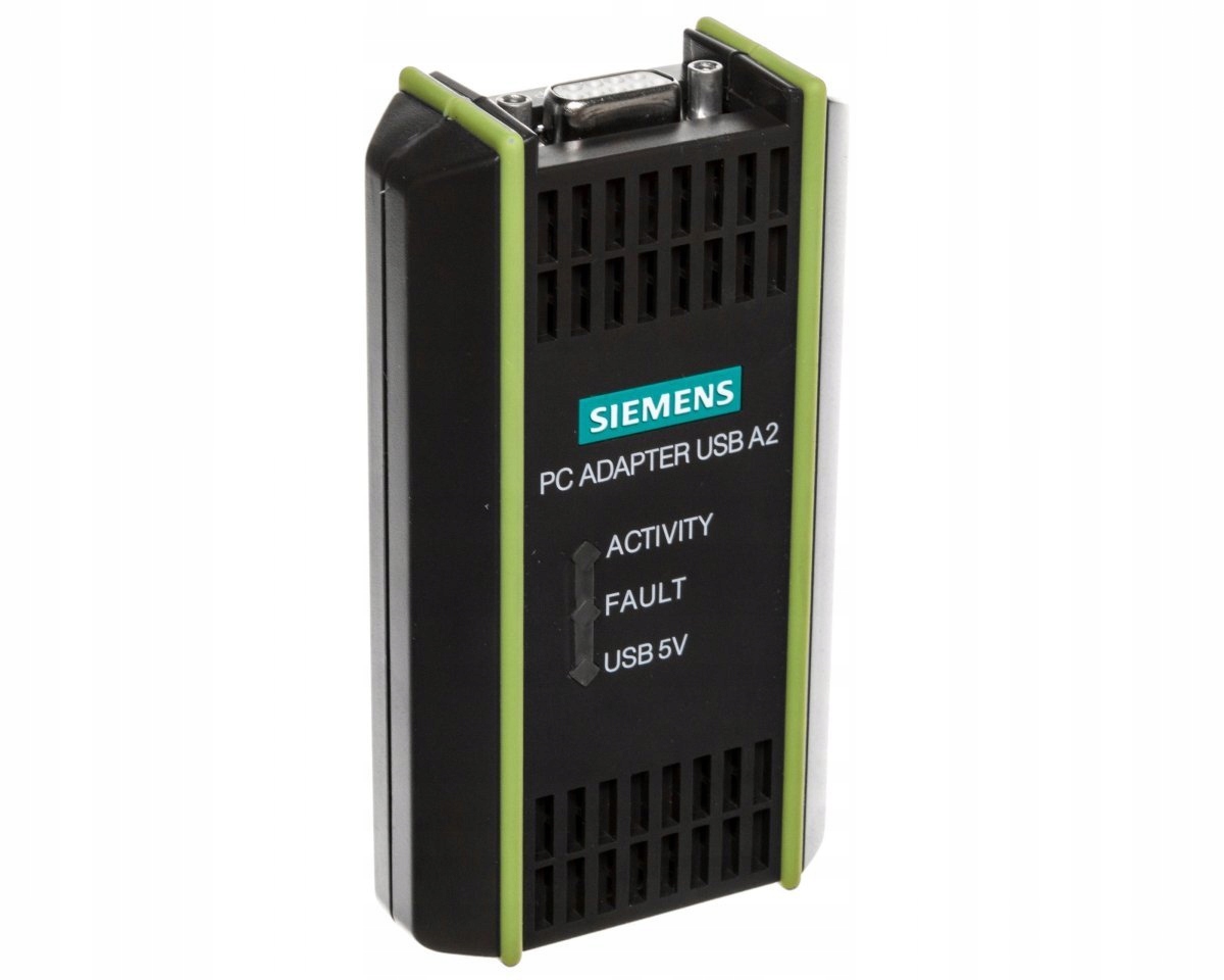 Adapter Usb-profibus Simatic S7 6GK1571-0BA00-0AA0
