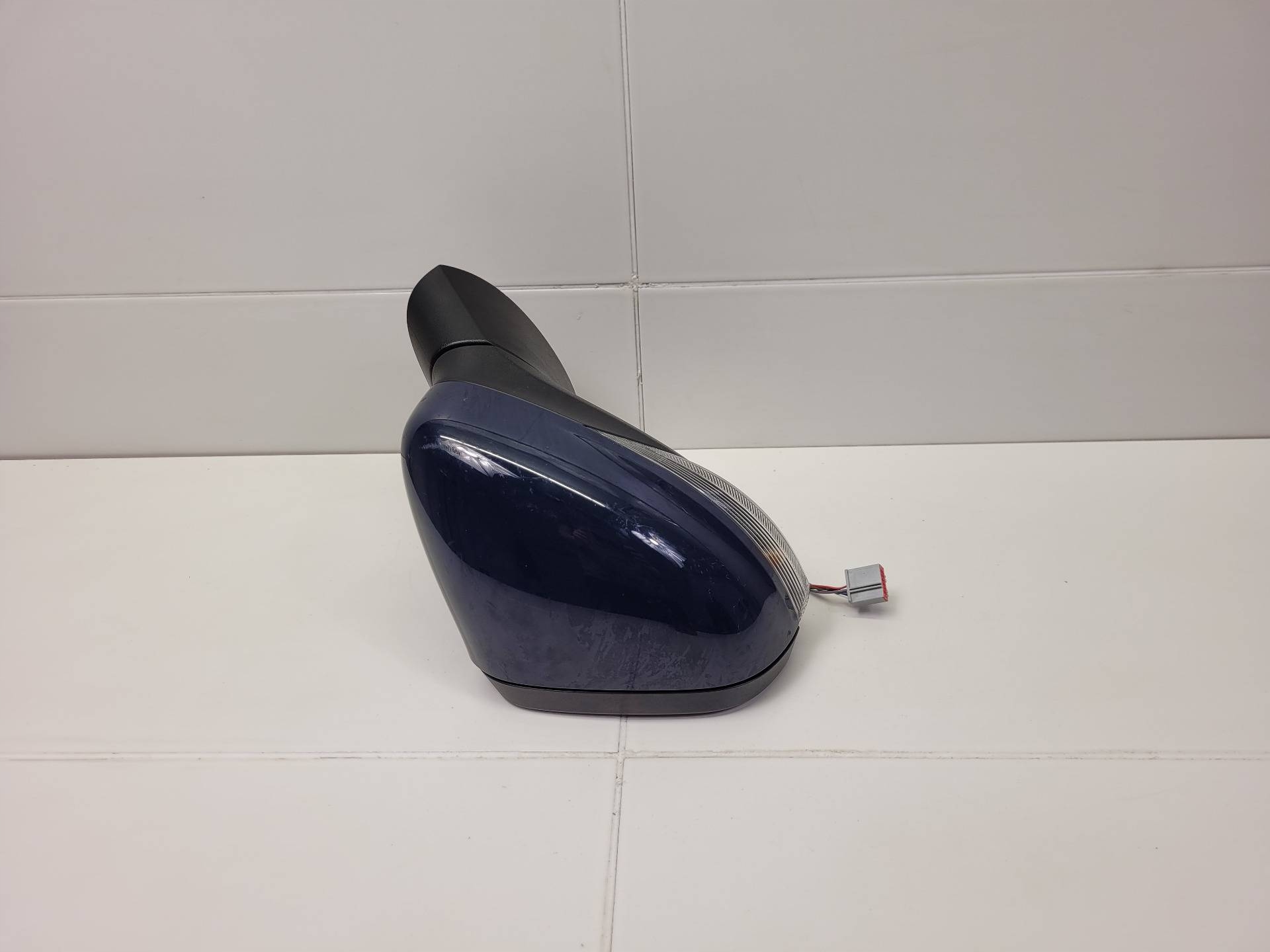 mirror exterior right side Ford Puma 2 2021 9701-012