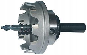 Otwornica Format 1 mm