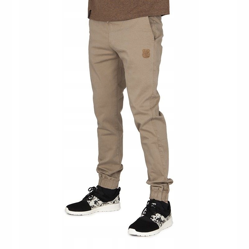 Kalhoty Chillout Clothes Jogger Bg 2 L