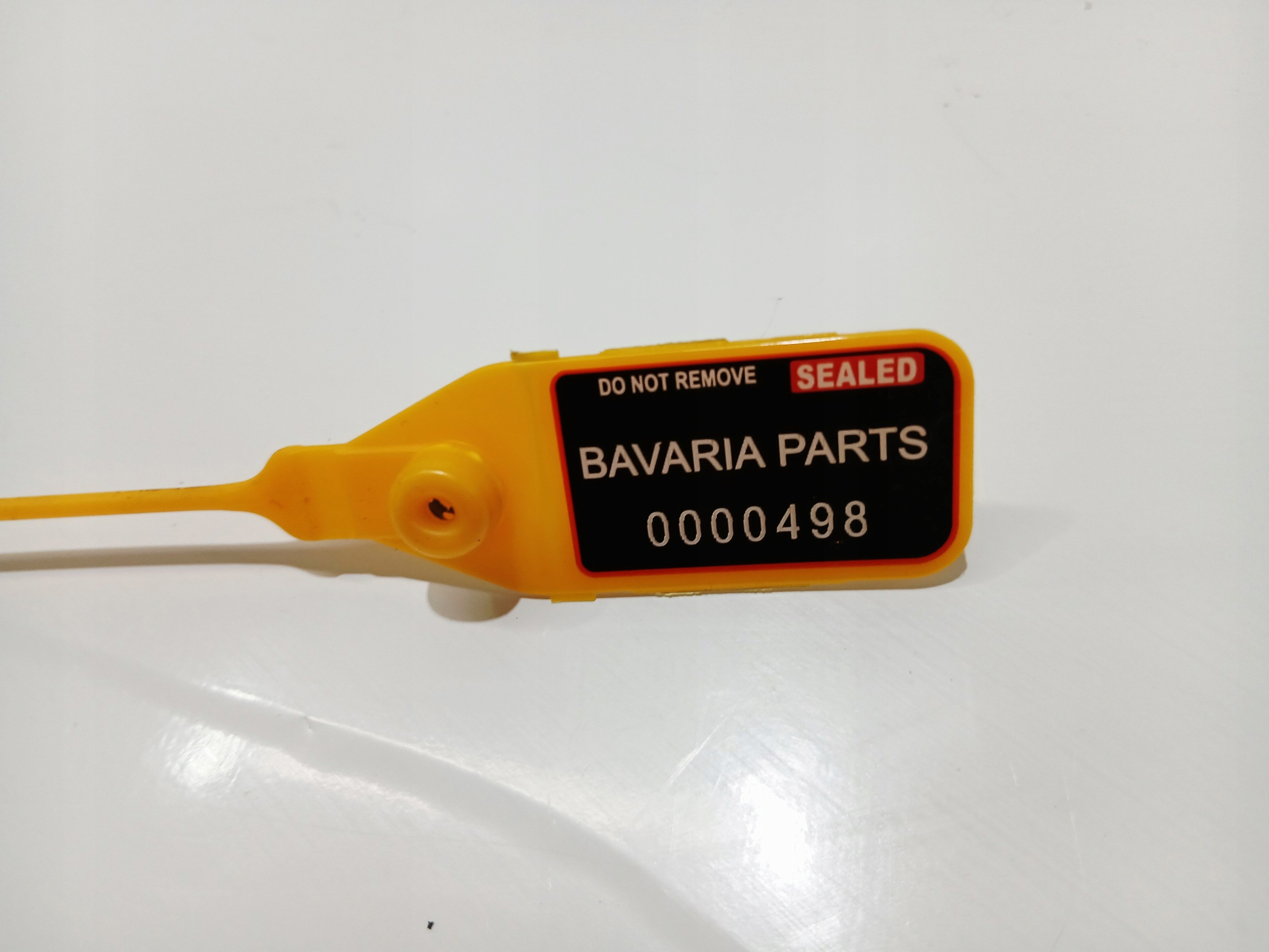 Schlauch rohr luft BMW E60 E61 306D3 7794172 (0000498)
