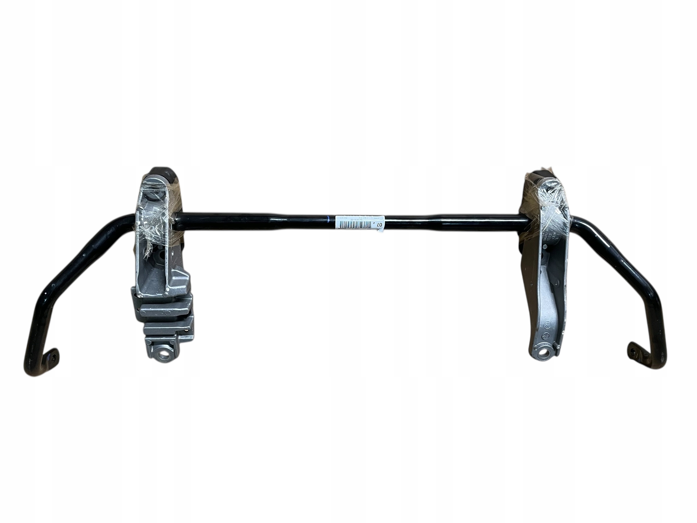 bar STABILIZATOR front BMW 5 G30 LCI