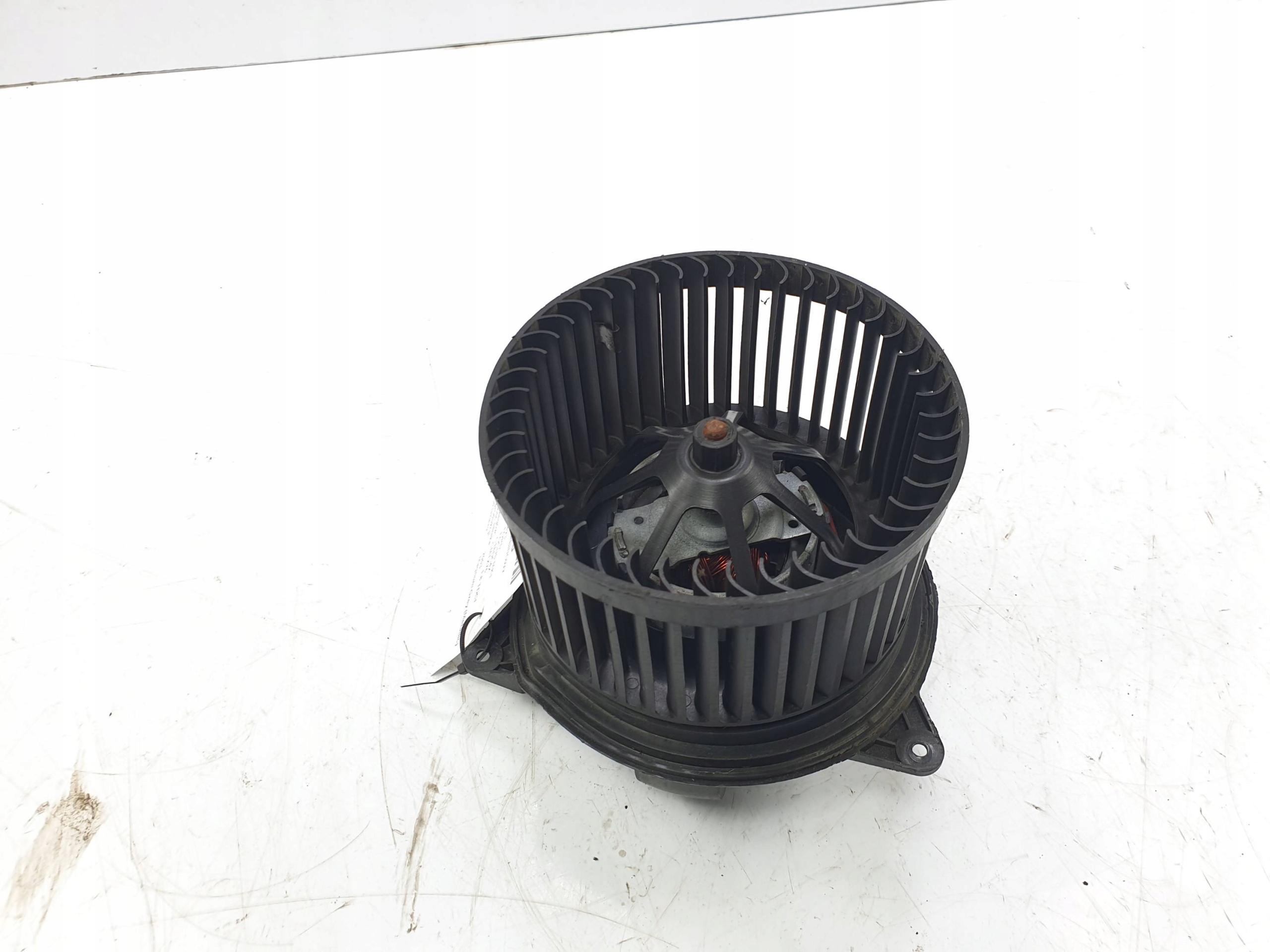 fan cab 1111936 FORD FOCUS MK1