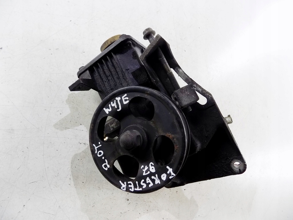 Subaru Forester и 97r 2.0 T насос гидроусилителя руля