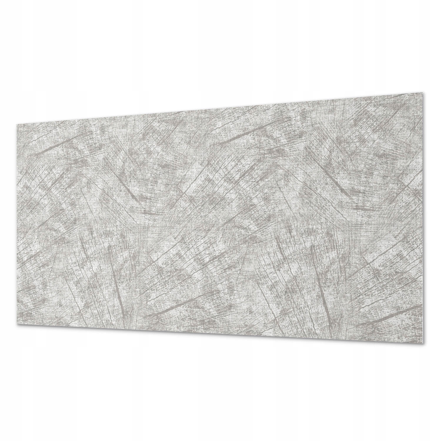 Samolepiaci panel Vinyl Motív pripomínajúci industriálny betón 120 x 60 cm