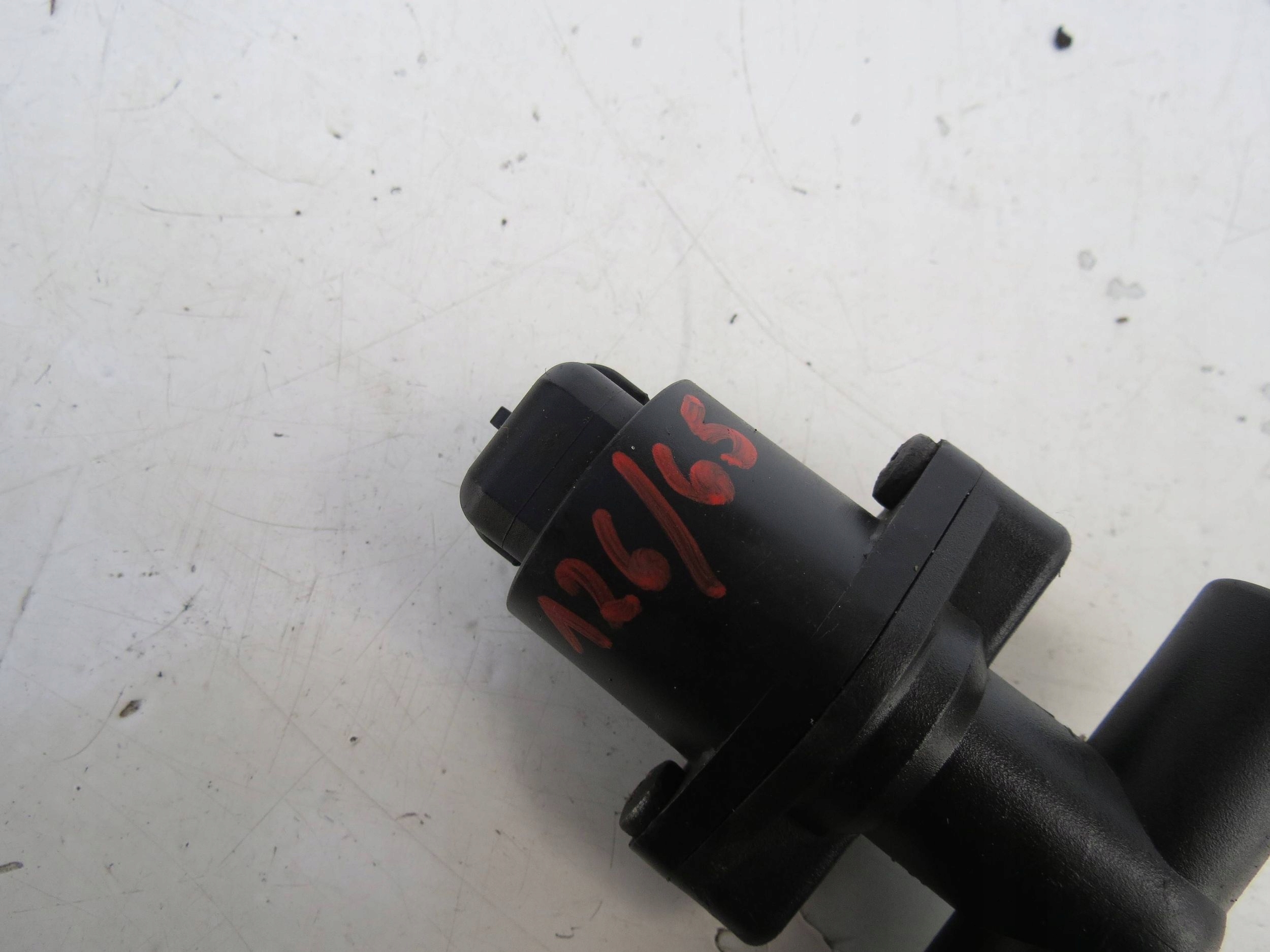 Sensor Dämpfer DES MOTORS KROKOWEGO VOLVO