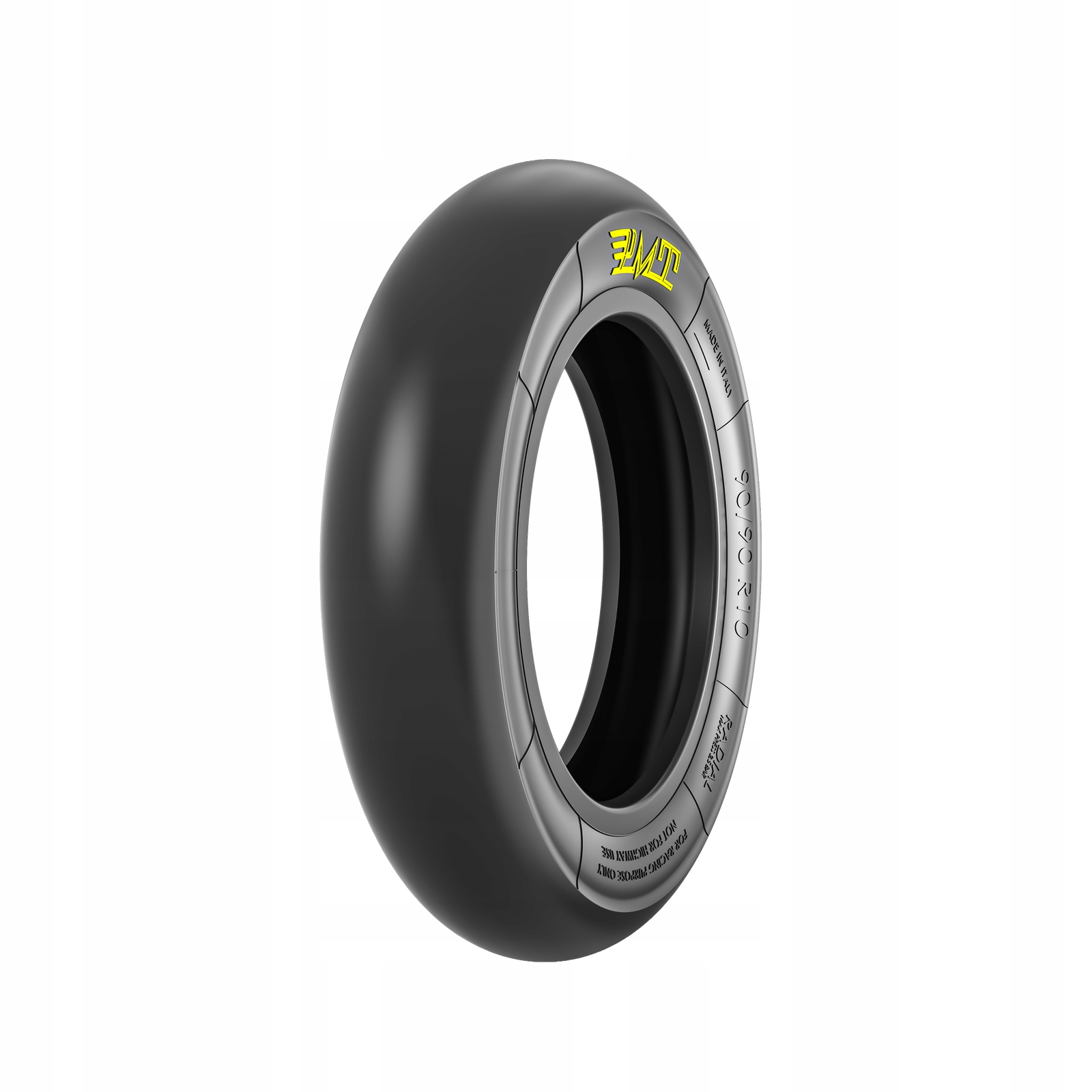 Motocyklová pneumatika Pmt 90/90 R10 Extra Soft Ss Slick