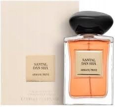 Giorgio Armani Prive Santal Dan Sha Edp 100 ML