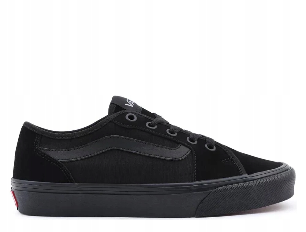Dámské tenisky černé old skool Vans Filmore Decon VN0A45NMGL4 36.5